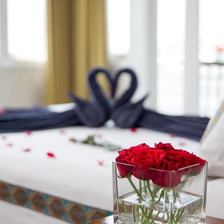 Majestic Halong Cruise Hotel Hạ Long Ngoại thất bức ảnh