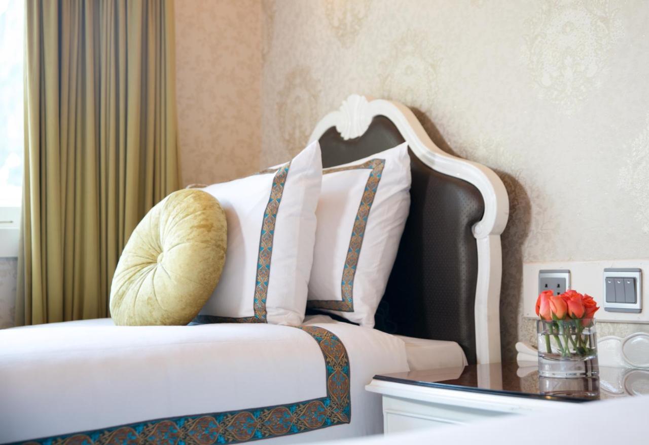 Majestic Halong Cruise Hotel Hạ Long Ngoại thất bức ảnh